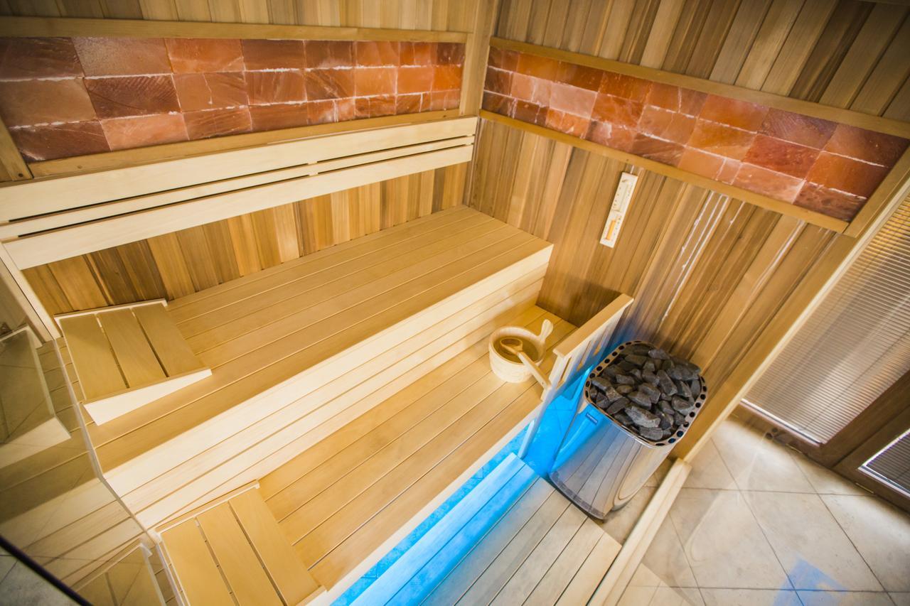 Pole Position Beach Hotel Balatonszarszo Εξωτερικό φωτογραφία