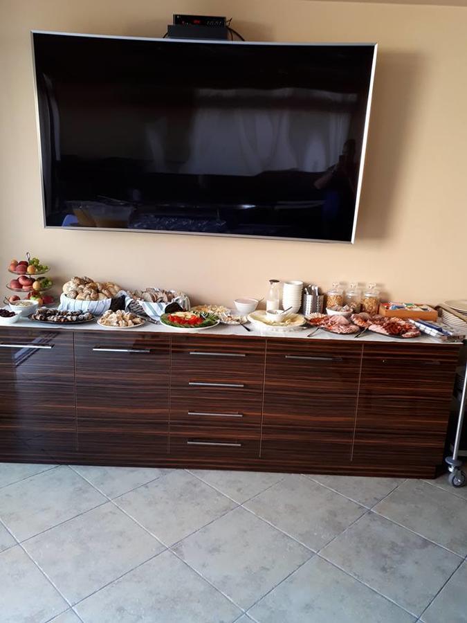 Pole Position Beach Hotel Balatonszarszo Εξωτερικό φωτογραφία